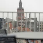 Estrella Del Mar Iii 公寓 *