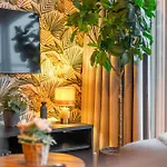 公寓 Estrella Del Mar Iii 奥斯滕德