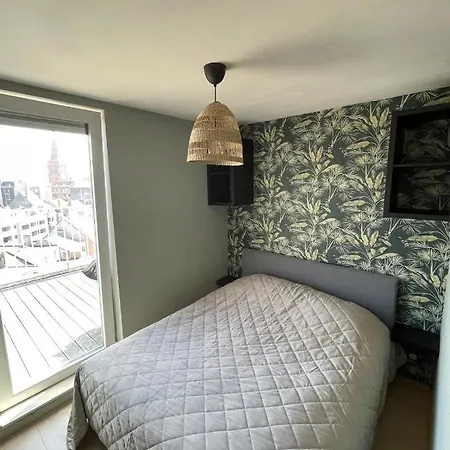 Apartment Estrella Del Mar Iii Ostend