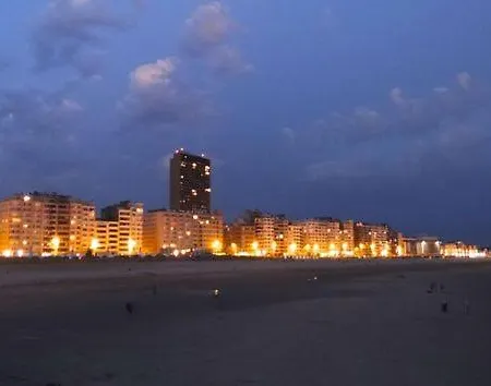 Estrella Del Mar Iii *