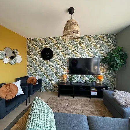 Apartment Estrella Del Mar Iii Ostend