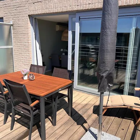 Estrella Del Mar Iii Apartment