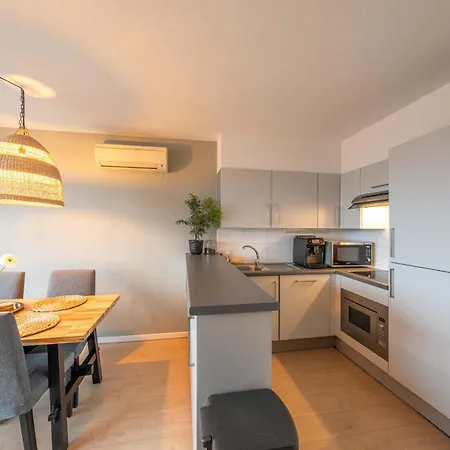 Apartment Estrella Del Mar Iii Ostend