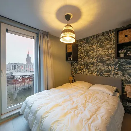 Estrella Del Mar Iii Apartment