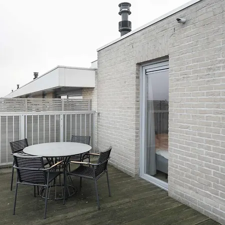 Estrella Del Mar Iii Daire *