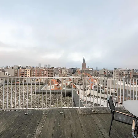 Estrella Del Mar Iii Apartment