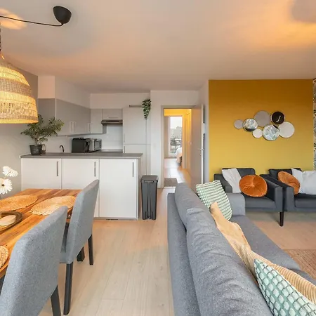 Apartment Estrella Del Mar Iii