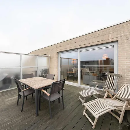 Estrella Del Mar Iii Apartment Ostend