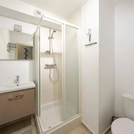 Estrella Del Mar Iii 奥斯滕德