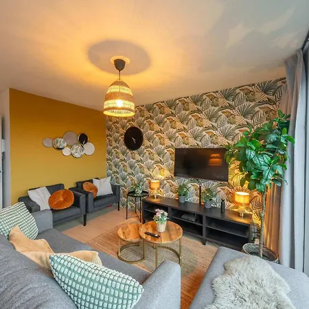 Estrella Del Mar Iii 奥斯滕德