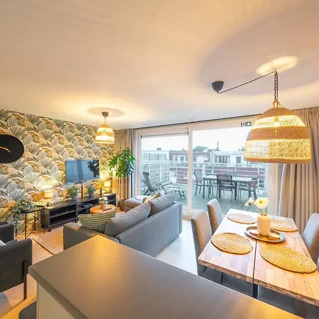 Estrella Del Mar Iii Apartamento *