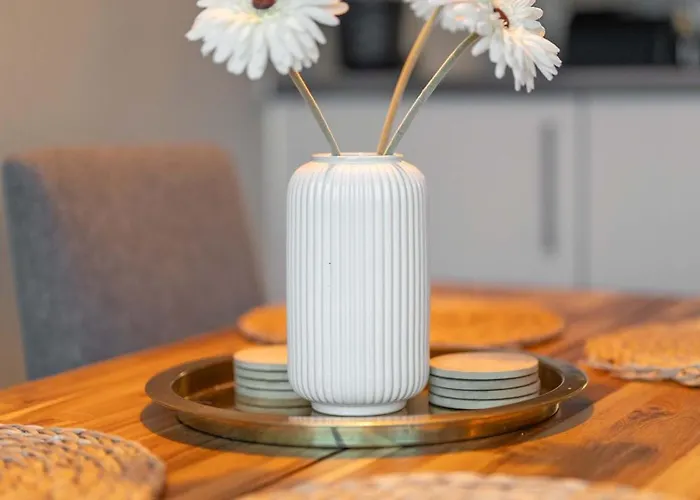 Estrella Del Mar Iii * Ostend