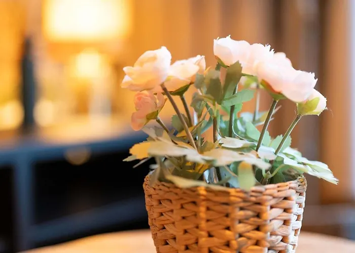 Estrella Del Mar Iii Apartamento