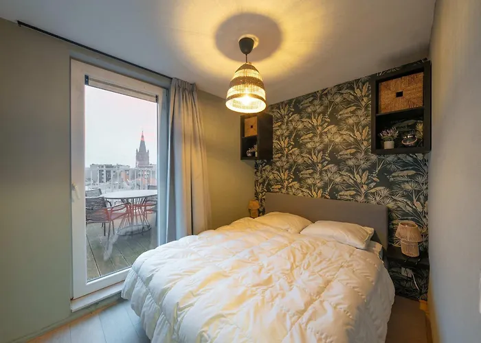 Estrella Del Mar Iii Apartamento