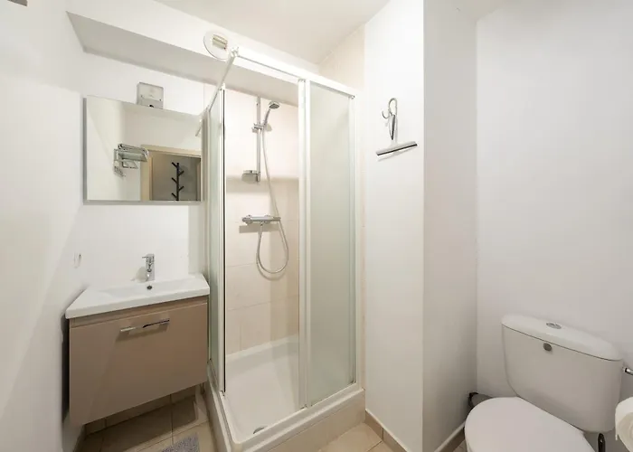 Apartamento Estrella Del Mar Iii