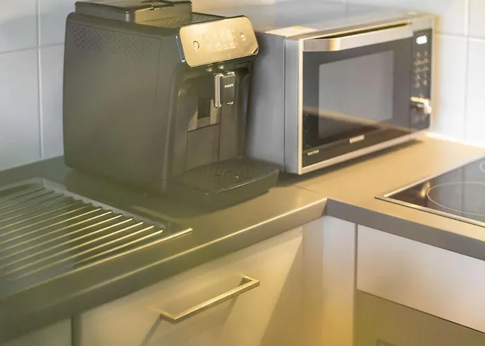 Apartamento Estrella Del Mar Iii *