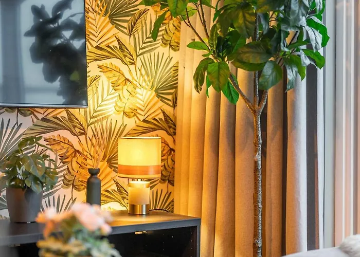 Apartamento Estrella Del Mar Iii Ostend