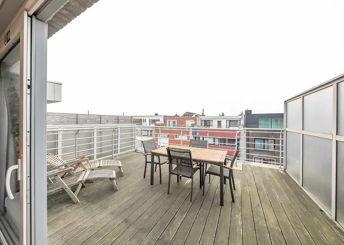 Estrella Del Mar Iii Ostend