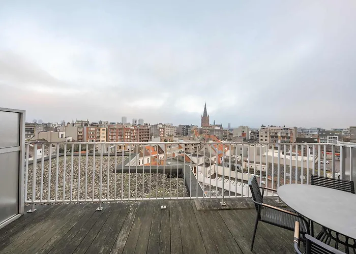 Estrella Del Mar Iii Apartamento