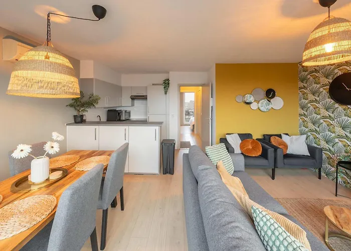 Apartamento Estrella Del Mar Iii