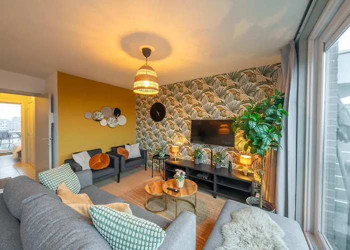 Apartamento Estrella Del Mar Iii *