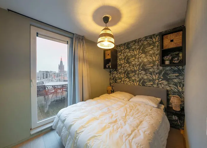 Apartamento Estrella Del Mar Iii *