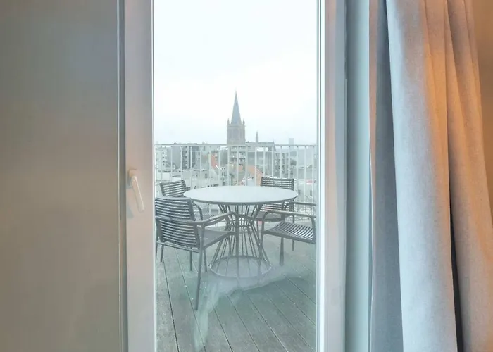 Apartamento Estrella Del Mar Iii