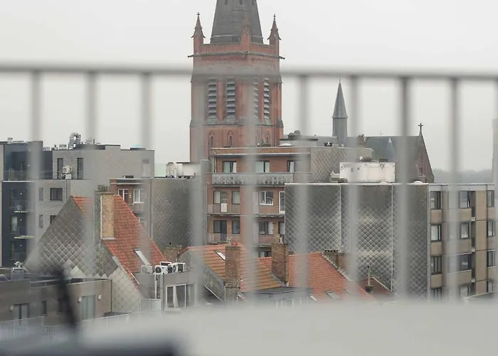 Estrella Del Mar Iii Apartamento *