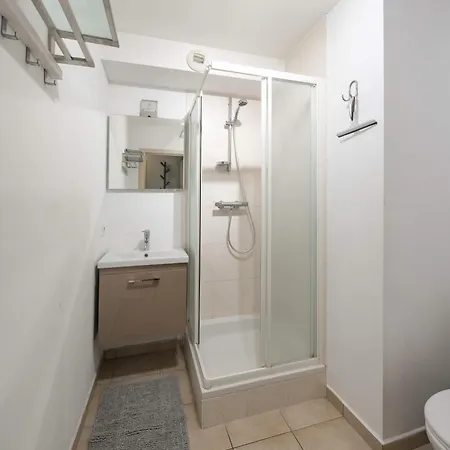 Lejlighed Estrella Del Mar Iii Oostende