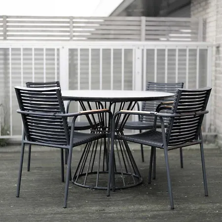 Estrella Del Mar Iii Lejlighed Oostende