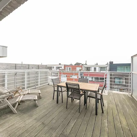 Estrella Del Mar Iii Oostende