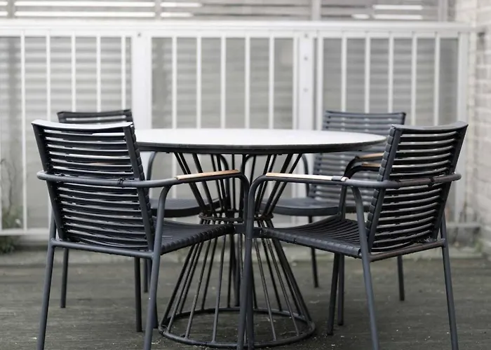 Estrella Del Mar Iii Lejlighed